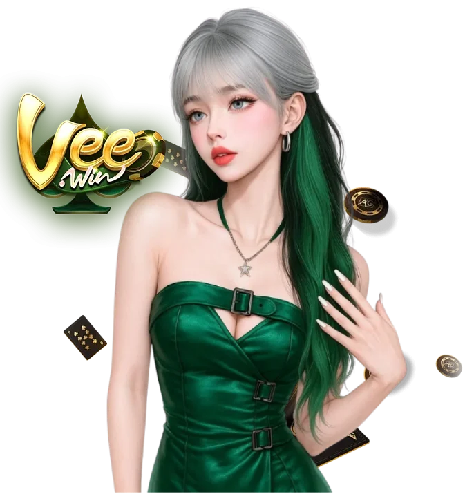 vee แตกหนัก